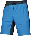 Directalpine Herren Trip Shorts, kurze Hose, Traininghose, Freizeit, blau, XL