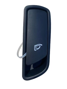 2015 AUDI Q5 Utility Rear Back Seat Fold Down Handle Switch Left Driver Side LH - Picture 1 of 16