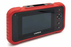 LAUNCH CRP 129 EVO 7 OBD2 Diagnosegerät Tester Kfz Diagnose Service Funktionen - Bild 1 von 12