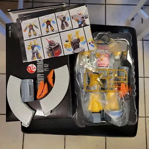 PanGu PT02 PT-02 Mini Omega Supreme 27cm Toon (no light VER) w/Bonus Parts -READ - Picture 1 of 4