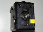 Zeiss Ikon Tengor Box Synchro Box Boxkamera Fotokamera 