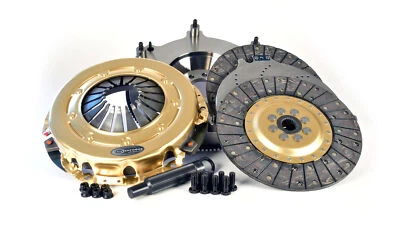 Centerforce 412615690 SST 10.4 Clutch & Flywheel Kit - Image 1 of 4