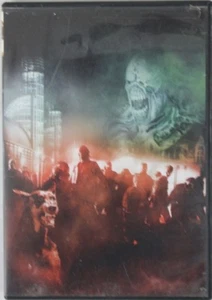 Resident Evil: Apocalypse (DVD, 2004, 2-Disc Set, Special Edition) - Picture 1 of 4