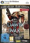 Warhammer 40000 Dawn Of War Ii   Game Of The Year E  Game  Condition Good