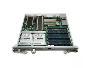 03053401 KC1S0OPBA601 Xéon E5645 Serveur Carte Mère 2X 300GB SAS 24GB PC3L RAM - Photo 1/4