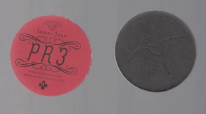Disco promocional PROCESS RECESS 3 (Se adapta al interior James Jean PR 3 tapa dura) 2009 - Imagen 1 de 1