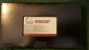 Chrysler Mastertech Jan.01 Evaporative Emissions Leak Detector (EELD) - Bild 1 von 2