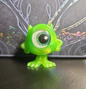 Disney Doorables - Serie 8 - Mike Wazowski - Bild 1 von 2