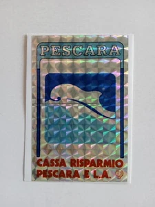 FIGURINA CALCIATORI PANINI 1985/86 SCUDETTO PESCARA n 507 DA RECUPERO - Bild 1 von 1