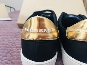 burberry shoes ebay