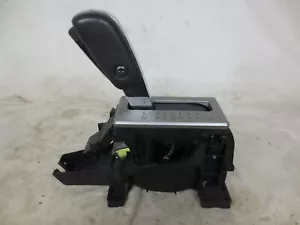 11-14 Lincoln Navigator floor gear selector shfiter ~ 015 03 28 25 - Picture 1 of 5