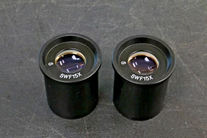 Meiji EMZ-5 MA503 Eyepieces - Picture 1 of 4