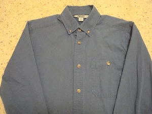 Gander Mountain Guide Series Men's Shirt- Small - Picture 1 of 3