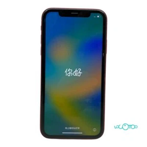 APPLE IPHONE 11 128GB E0325546GA - Imagen 1 de 3