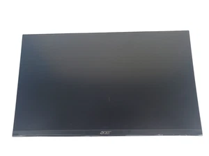 Acer R241Y Bbix 75Hz 1ms Monitor 23.8 inch FHD IPS For PC & Console No Stand - Picture 1 of 16