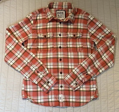 Franela RUEHL Nº925 Foto 1 de 4