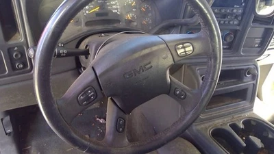 Cambio de columna de dirección estilo clásico para camioneta Sierra 1500 03-07 188777 Foto 1 de 4