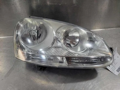 05 06 07 08 09 10 JETTA EXCEPT GLI Headlamp Assembly Right - Image 1 of 3