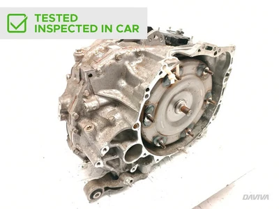 Volvo V40 Automatikgetriebe T3 Benzin 112kW (152 HP) 1285224 TF-71SC 2019 4/5dr - Image 1 of 4