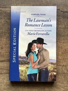 Her Forever Lawman by Marie Ferrarella (2019, Mass Market) - Picture 1 of 6