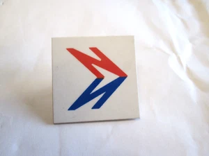 NBC NATIONAL BUS COMPANY BUS DRIVER CONDUCTOR NATIONAL EXPRESS CAP BADGE (23) - Picture 1 of 2