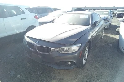 BMW 428i 2014 transmisión automática OEM 107 k millas - LKQ406651545 Foto 1 de 4