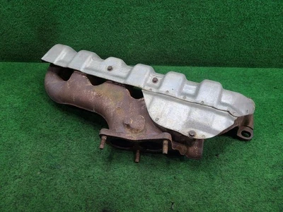 NISSAN PATROL MANIFOLD EXHAUST MANIFOLD, 4.2, TD42, DIESEL, Y61/GU, 12/97-02/03  - image 1 of 4