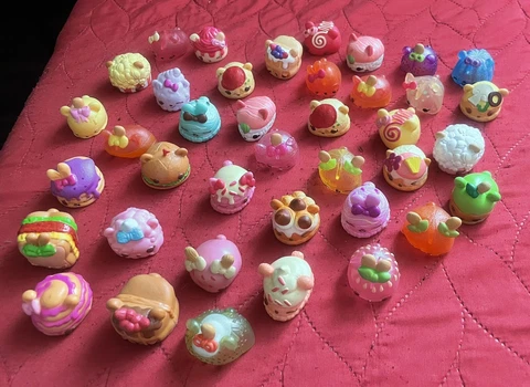 Num noms bundle Toys Cover