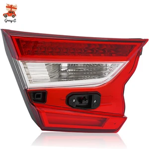Inner Tail Light Brake Lamp For Honda Accord 2018-2022 Sedan Left Driver Side - Picture 1 of 13