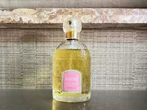 210325-66 Guerlain Parure EDT 100ml 3,4 oz - Bild 1 von 5