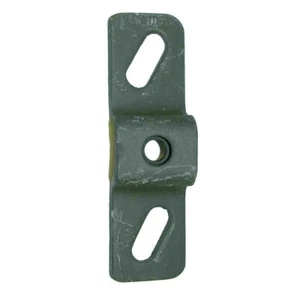 Windshield Pivot Bracket for Jeep Willys M38 CJ2A CJ3A CJ3B 1945-67 12023.02 - Picture 1 of 1