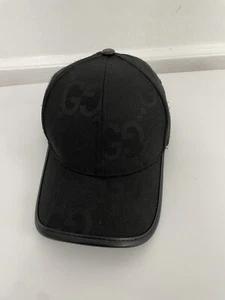 GUCCI gg baseball cap size M - Picture 1 of 10