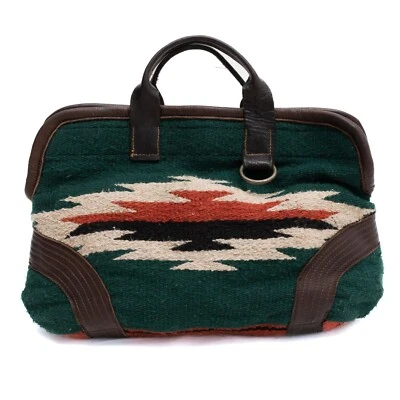 TAKEUCHI SHOTEN T. K. Garment Supply Bag - Image 1 of 4