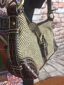 Borsa a mano Chaps - Foto 1 di 7