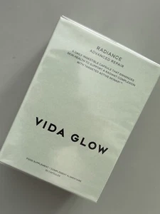 Vida Glow Radiance - 30 Cápsulas NUEVA CAJA SELLADA - Imagen 1 de 4
