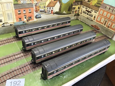 Hornby Mk3 Coaches for sale | eBay