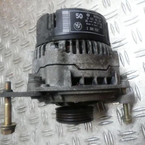 BMW R 1100 Ez :0 4 Alternatore Bosch Lima 49791 - Foto 1 di 7