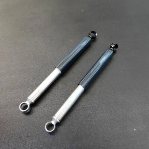 For 1/14 Tamiya RC Truck Car SCANIA Actros MAN King Hauler Metal Suspension Kit - Picture 1 of 21