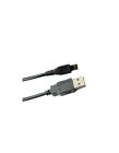 ~2,7m Câble Micro USB pour Manette PS4, Xbox One et Smartphone