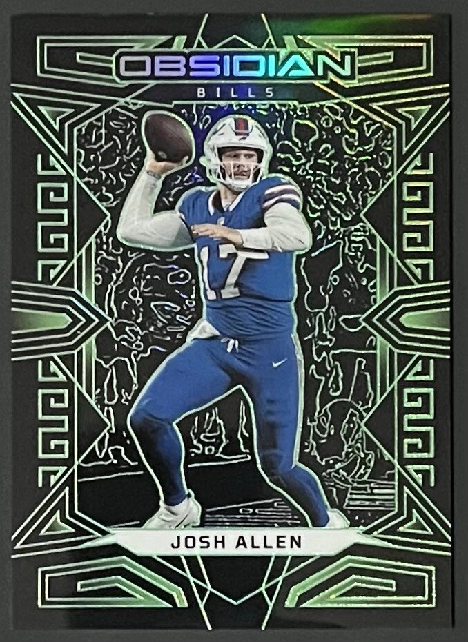 Josh Allen