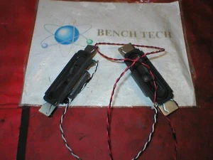 Vizio 378G0110464CAA Speaker Set For Model D50U-D1 / Ser # LTCWTQAR - Bild 1 von 3