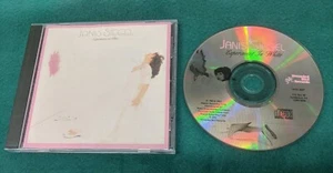 Janis Siegel Experiment In White RARE Janis Siegel 1982/2003 GENUINE AUTHENTIC - Picture 1 of 2