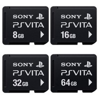 Original Memory Card For Sony Official Play station PS Vita 8GB 16GB 32GB 64GB