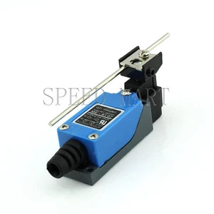 Automatic Reset Limit Switch ME-8107 with Mechanical Control Lever adjustable - Bild 1 von 3