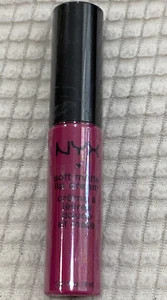 NYX Soft Matte Lip Cream Color SmlC 24 Size 0.2 7 Floz - Picture 1 of 4