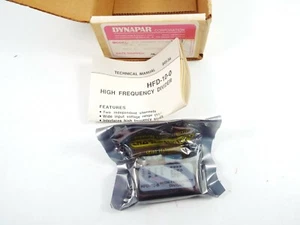DYNAPAR HFD100 HIGH FREQUENCY DIVIDER - Picture 1 of 6