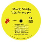 Rolling Stones - Exile on Main St. LP Label Sticker