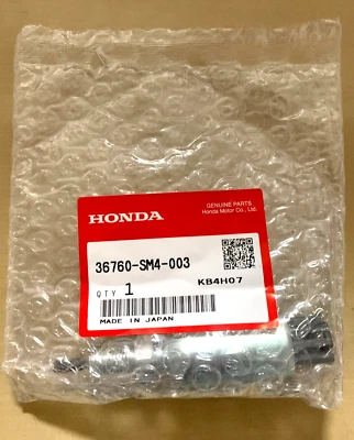 Honda Genuine OEM 36760-SM4-003 Clutch Pedal SWITCH ASSY PRELUDE FIT JAPAN NEW Foto 1 de 4