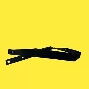 Replacement Xbox series x elastic rubber belt Black #188 z65/146 - Picture 1 of 7