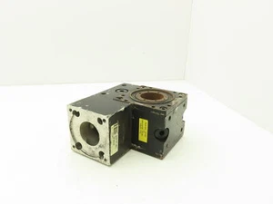 Baugruppe 01031481 Gearbox 10:1 Reducer 100x100mm Hollow Shaft - Picture 1 of 11